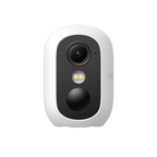 eufy Security C35 Camera (White) | Brand New