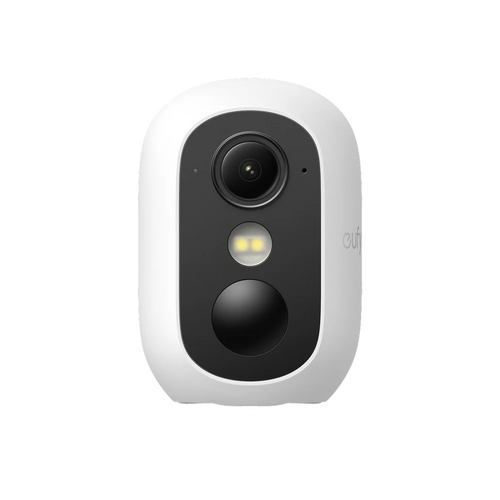 eufy eufyCam C35 2-Cam Kit (White) | Brand New