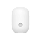 White eufyCam C35 rear mounting connection; manufacturer reference image for renewed stock