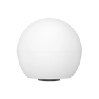 White eufyCam C35 top view; manufacturer reference