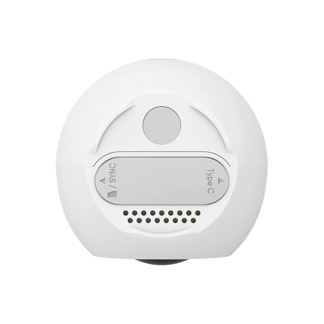 eufy Security C35 Camera (White) | Brand New