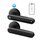 eufy FamiLock C32 Smart Lock, New No Box