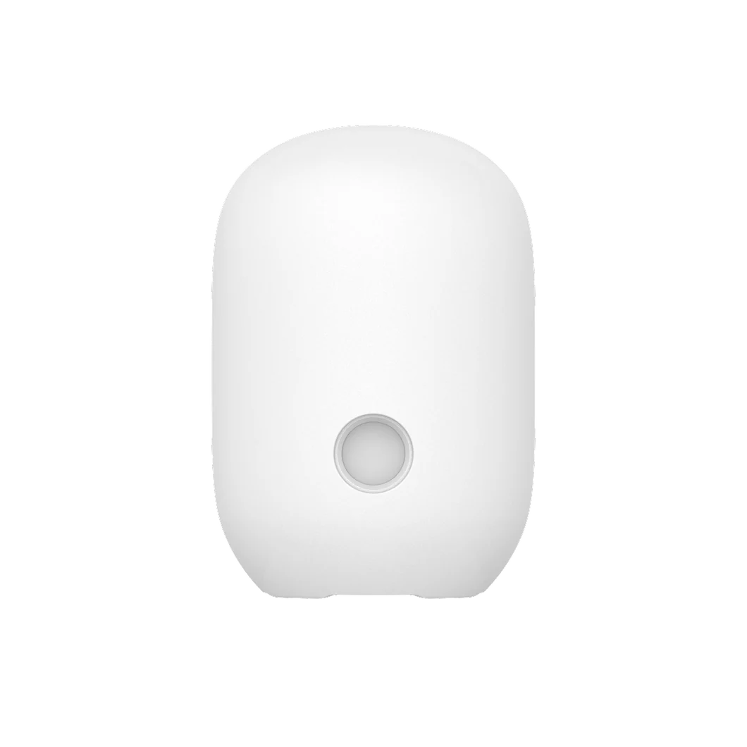 eufy Security C35 Camera (White) | New No Box