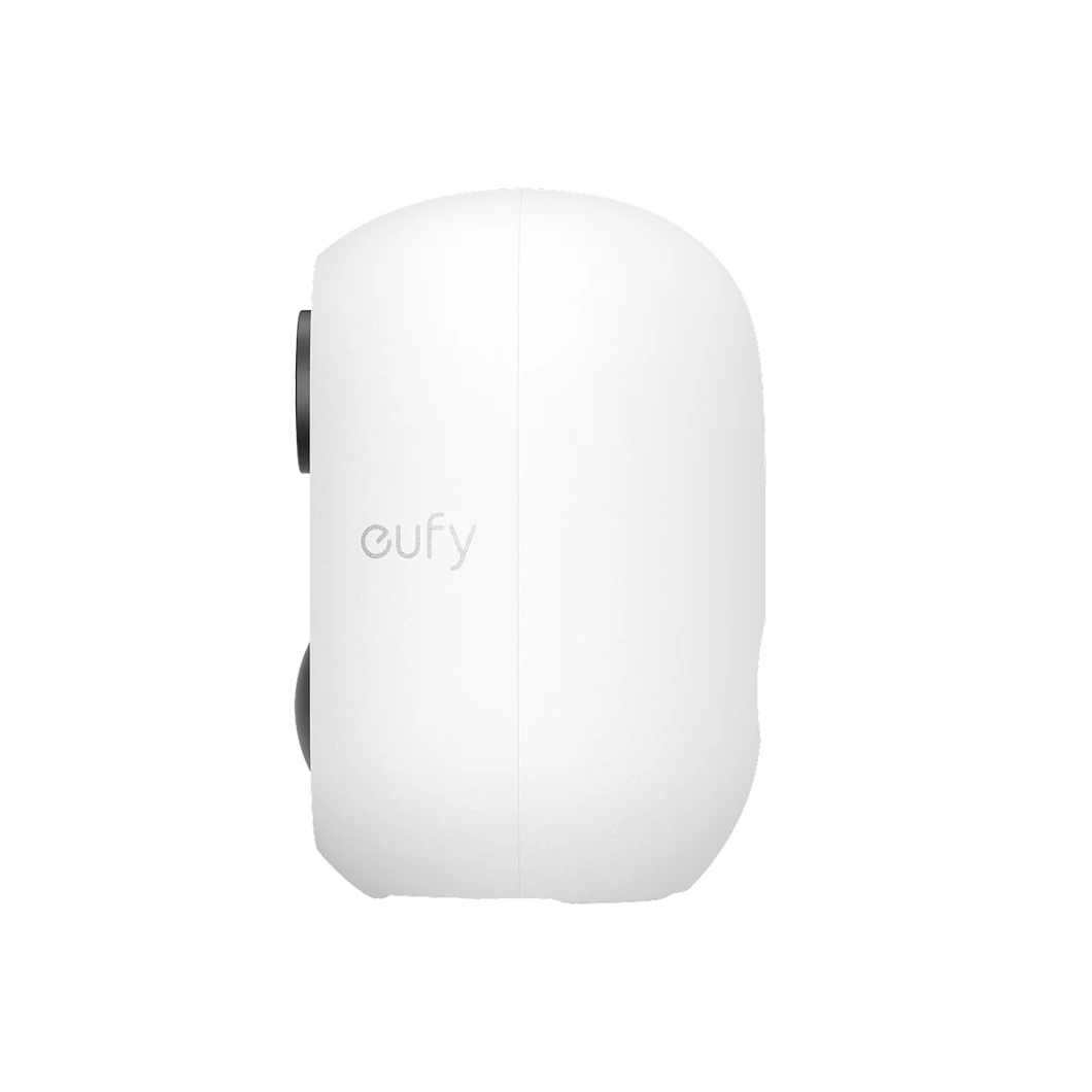 eufy Security C35 Camera (White) | Brand New