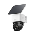 eufy SoloCam S340 / Solo S3 T8170 camera with solar panel - official model image
