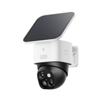 eufy SoloCam S340 / Solo S3 T8170 camera with solar panel - official model image