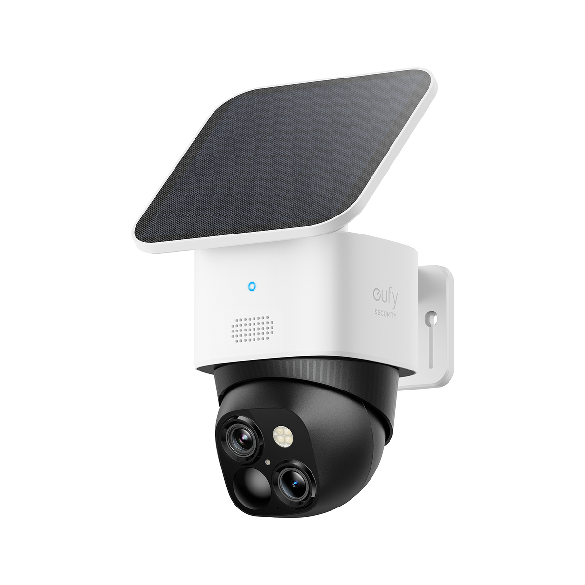 eufy SoloCam S340 / Solo S3 T8170 camera with solar panel - official model image