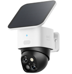 eufy SoloCam S340 Security Camera (2.2W Solar) | Manufacturer Renewed