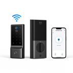 eufy Security Smart Lock C220