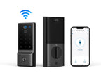 eufy Security Smart Lock C220