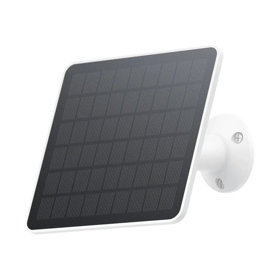 eufy Genuine 3W T8705 USB-C Solar Panel | New No Box