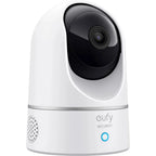 eufy Indoor Cam E220 2K pan and tilt indoor camera - manufacturer renewed, good condition