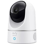 eufy Indoor Cam E220 2K pan and tilt indoor camera - manufacturer renewed, good condition