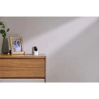 eufy Indoor Cam E220 2K pan and tilt indoor camera - manufacturer renewed, excellent condition