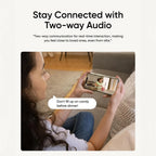 eufy Security Indoor Cam E30 Camera | Manufacturer Renewed