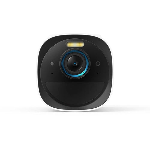 eufy eufyCam 3 (S330) Security Camera | Manufacturer Renewed