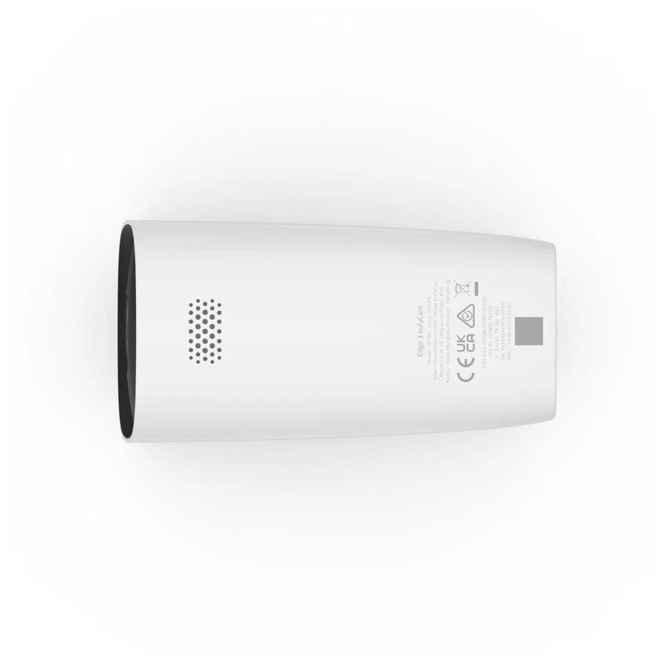 eufy Security eufyCam 3 (S330) 4K Add-On Camera | Brand New