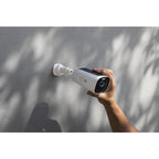 eufy eufyCam 3 (S330) Security Camera | Manufacturer Renewed