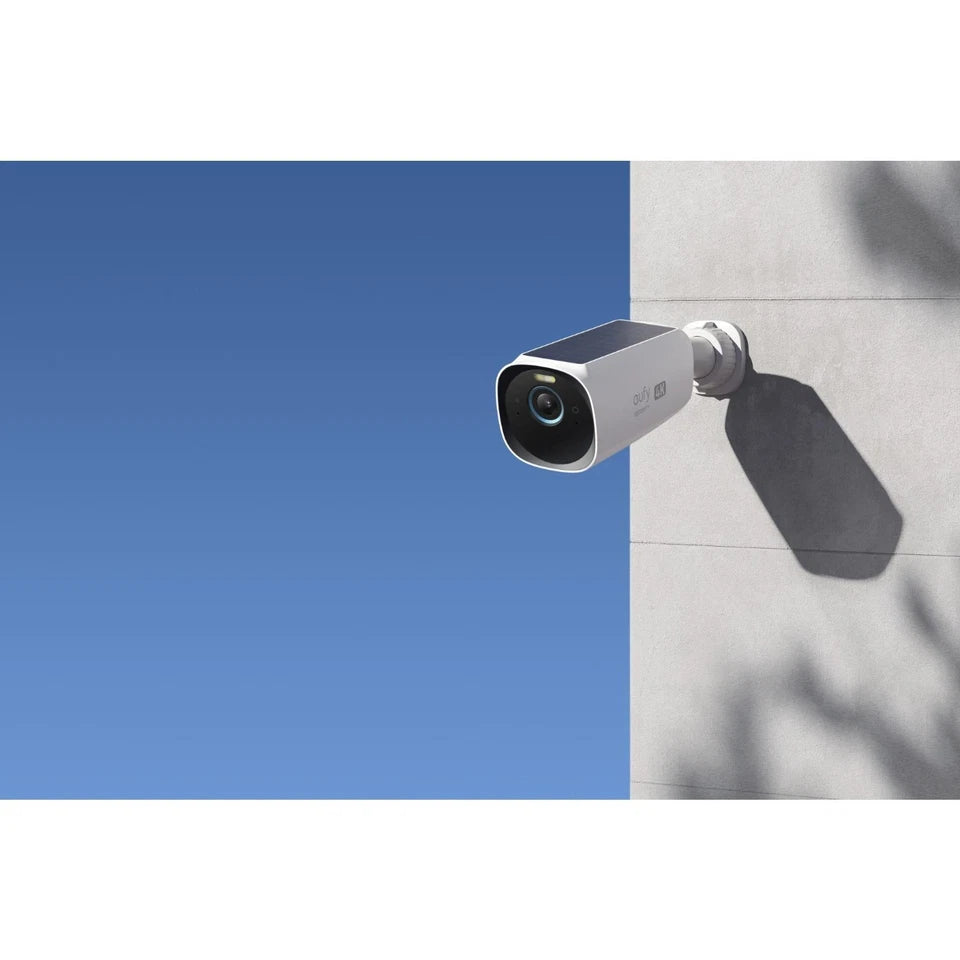 eufy eufyCam 3 (S330) Security Camera | Manufacturer Renewed