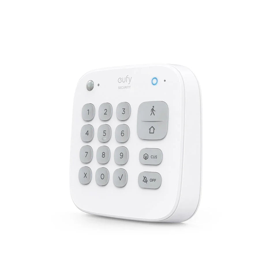 eufy Security Keypad, brand new sealed