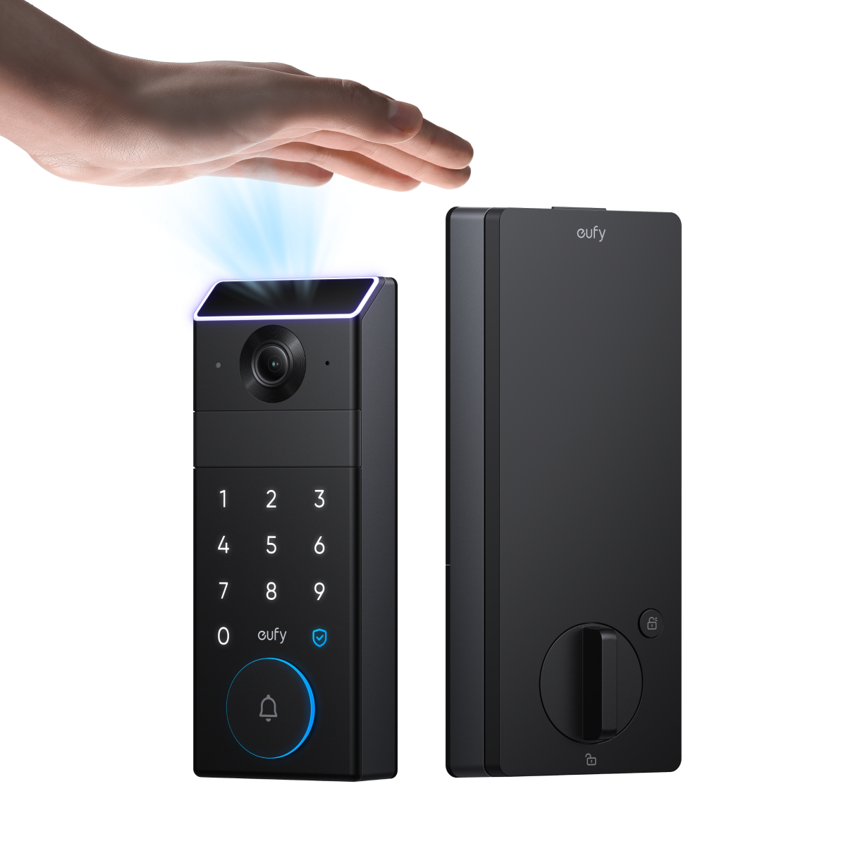 eufy Security FamiLock S3 Smart Lock