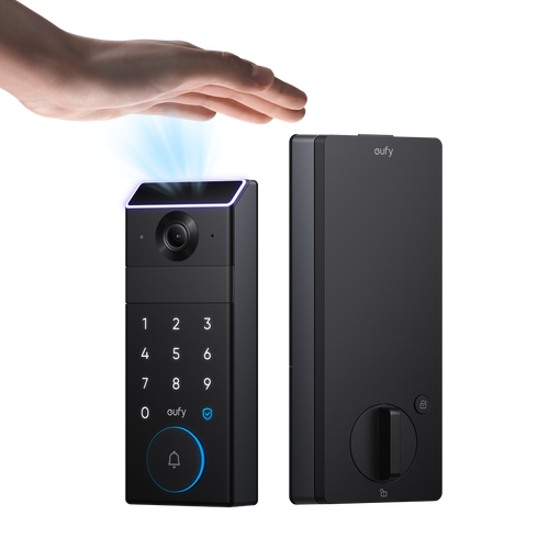 eufy Security FamiLock S3 Smart Lock