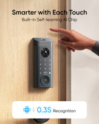 eufy Security Video Smart Lock E330 — Brand New