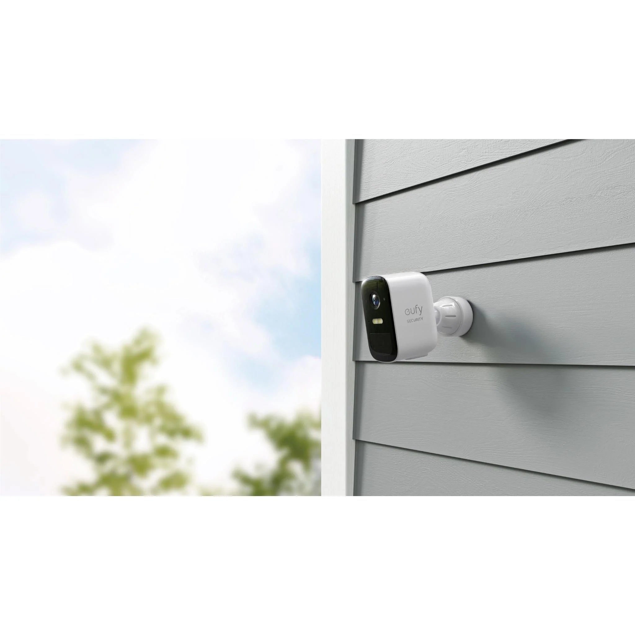 eufy Security eufyCam 2C Pro | New No Box