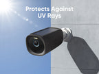 eufy Security eufyCam 3 Skin (2-Pack) | Brand New