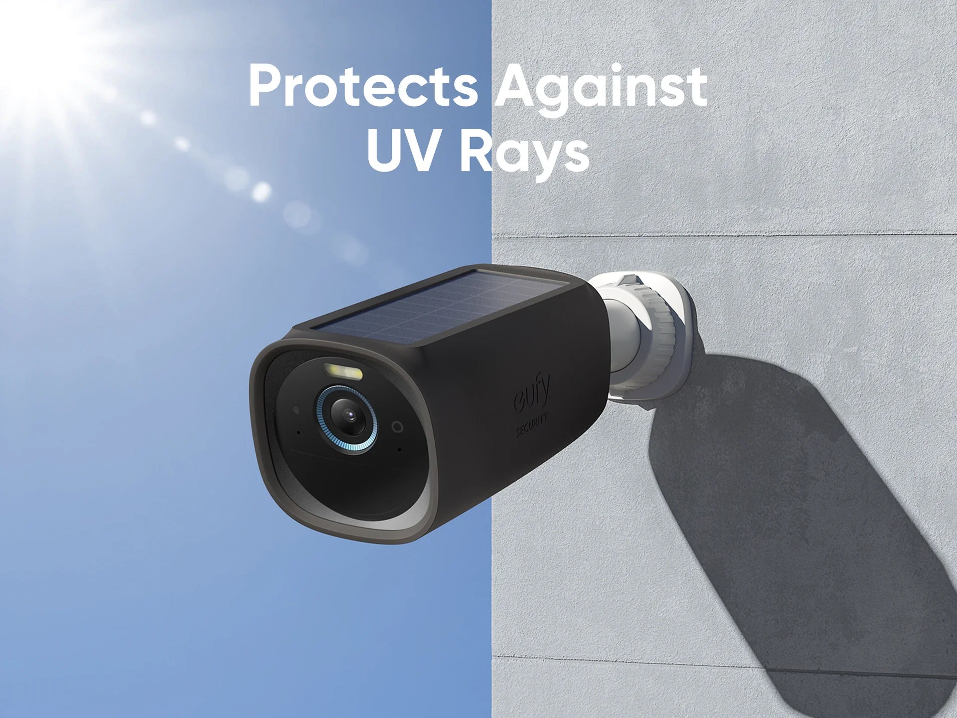 eufy Security eufyCam 3 Skin (2-Pack) | Brand New
