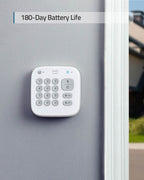 eufy Security Keypad | Manufacturer Renewed