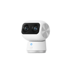 eufy Security Indoor Cam S350 | Brand New
