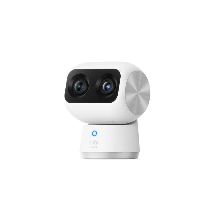 eufy Security Indoor Cam S350 | Brand New