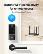 eufy Security Smart Lock C220