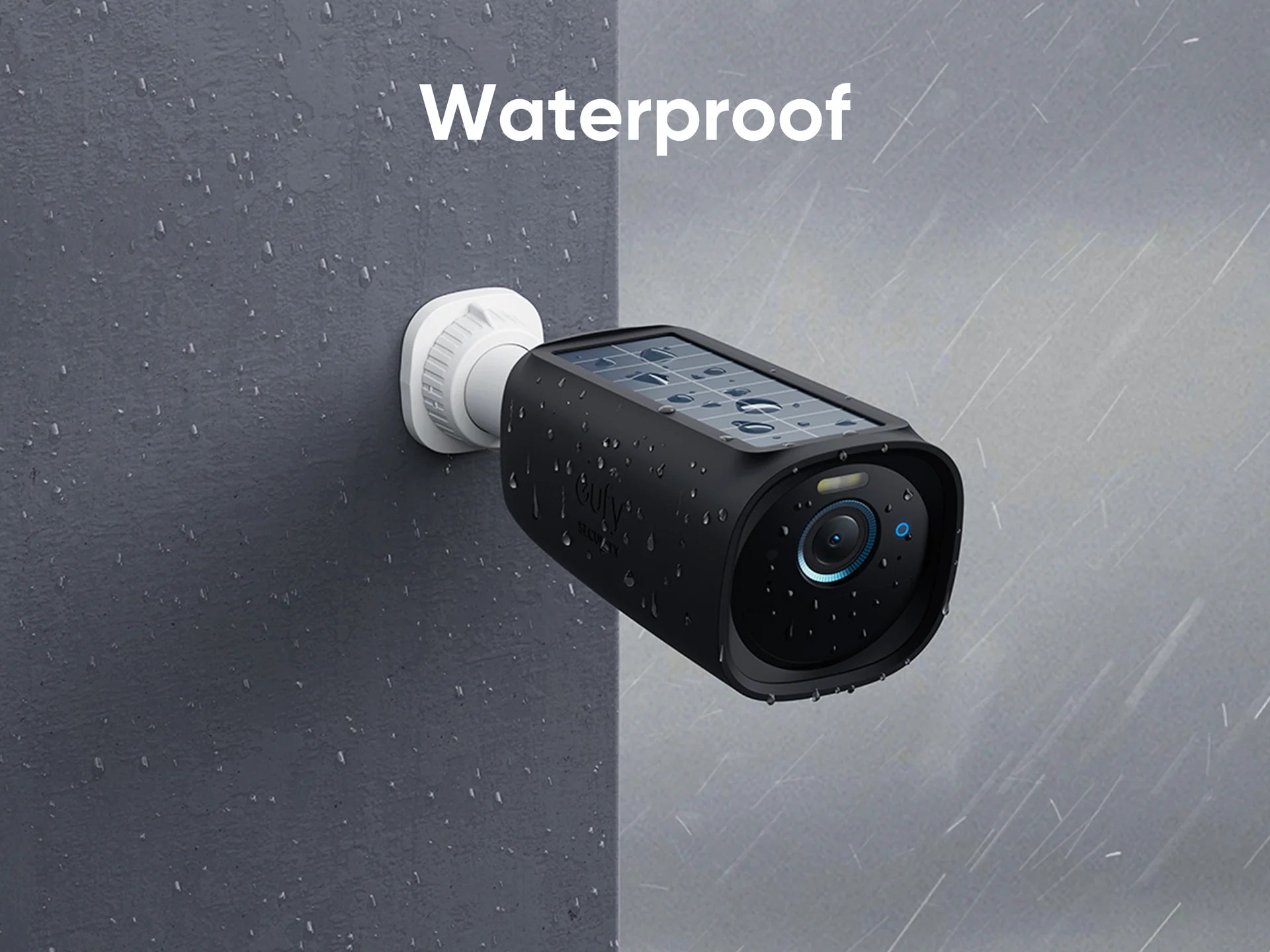 eufy Security eufyCam 3 Skin (2-Pack) | Brand New