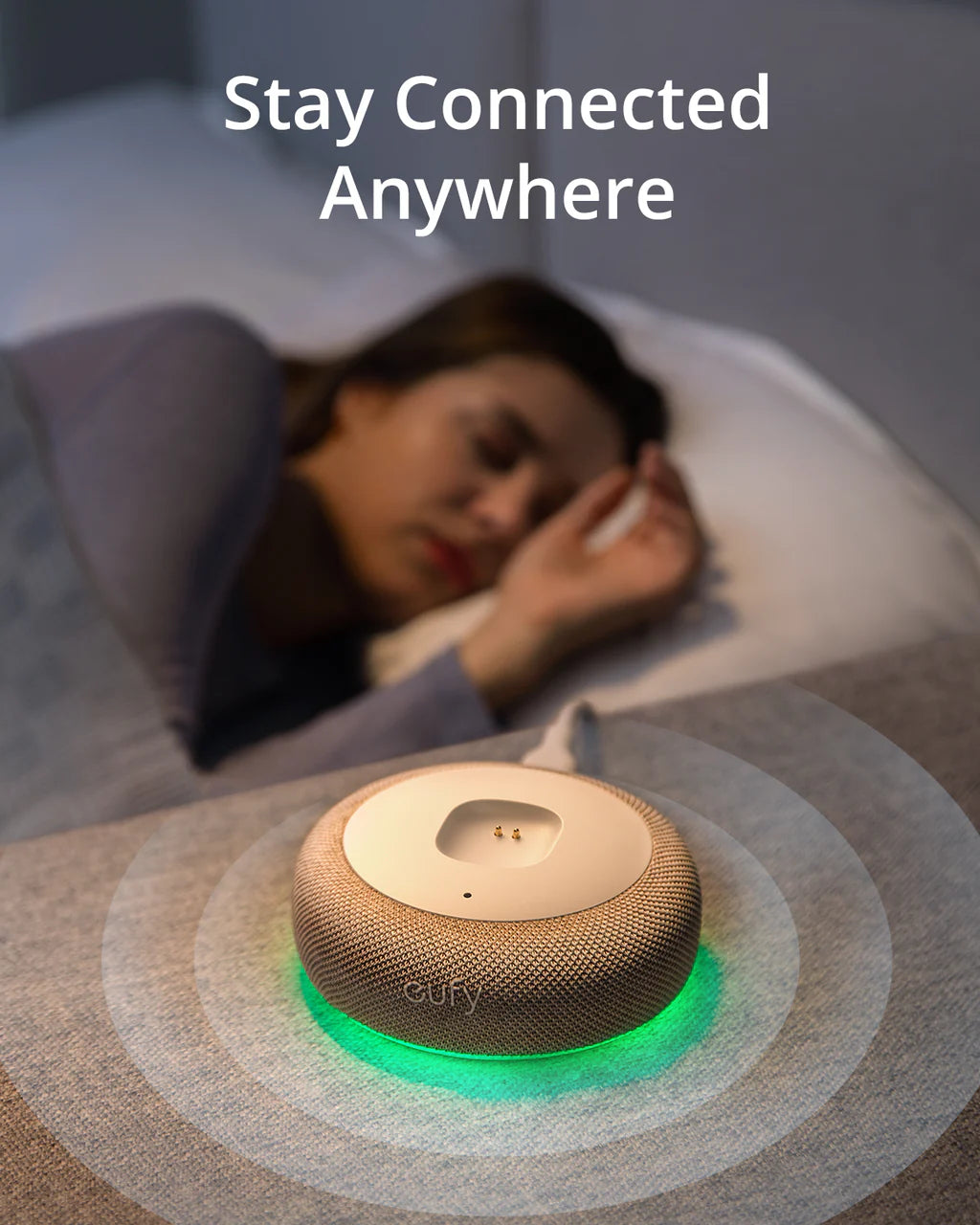 eufy Baby S340 Smart Sock with Cam | Brand New