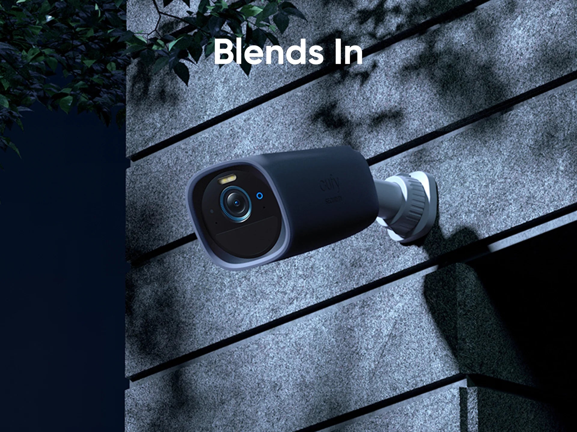 eufy Security eufyCam 3 Skin (2-Pack) | Brand New