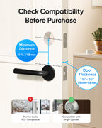 eufy Security Smart Lock C220
