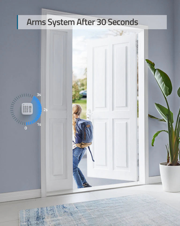eufy Security Keypad | New No Box