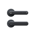 eufy FamiLock C32 Smart Lock, New No Box
