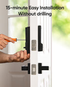 eufy Security Smart Lock C220