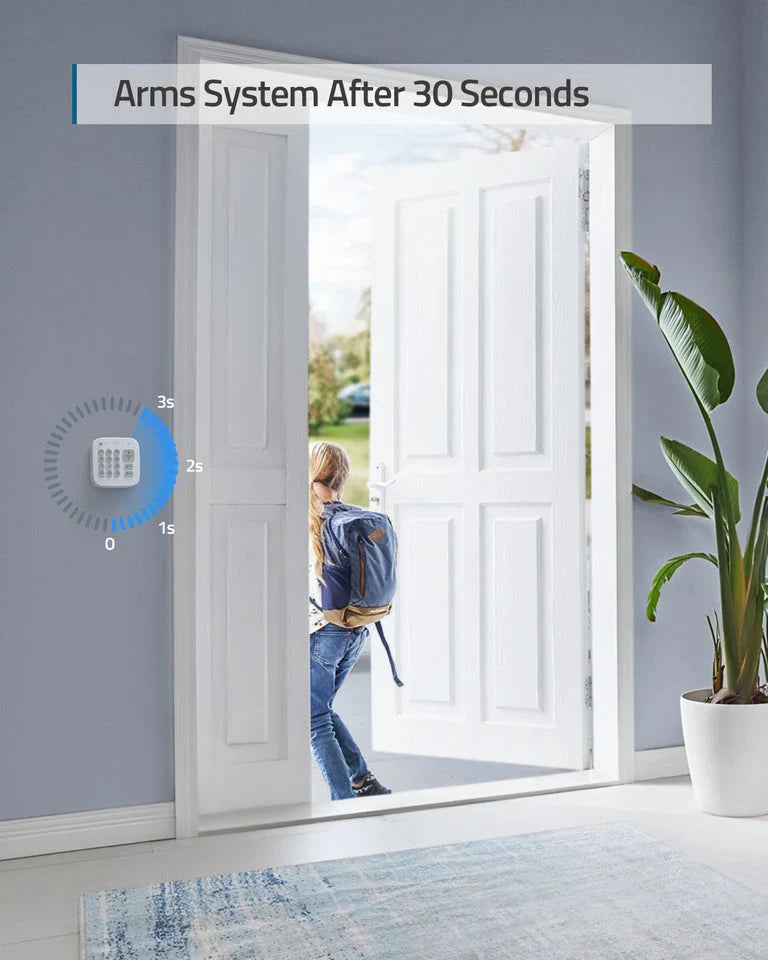 eufy Security Keypad, brand new sealed