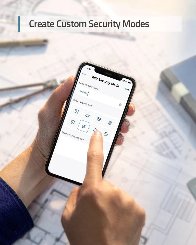 eufy Security Keypad | New No Box
