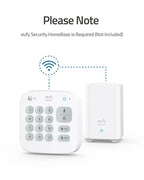eufy Security Keypad | Manufacturer Renewed