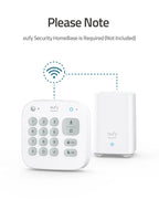 eufy Security Keypad, brand new sealed