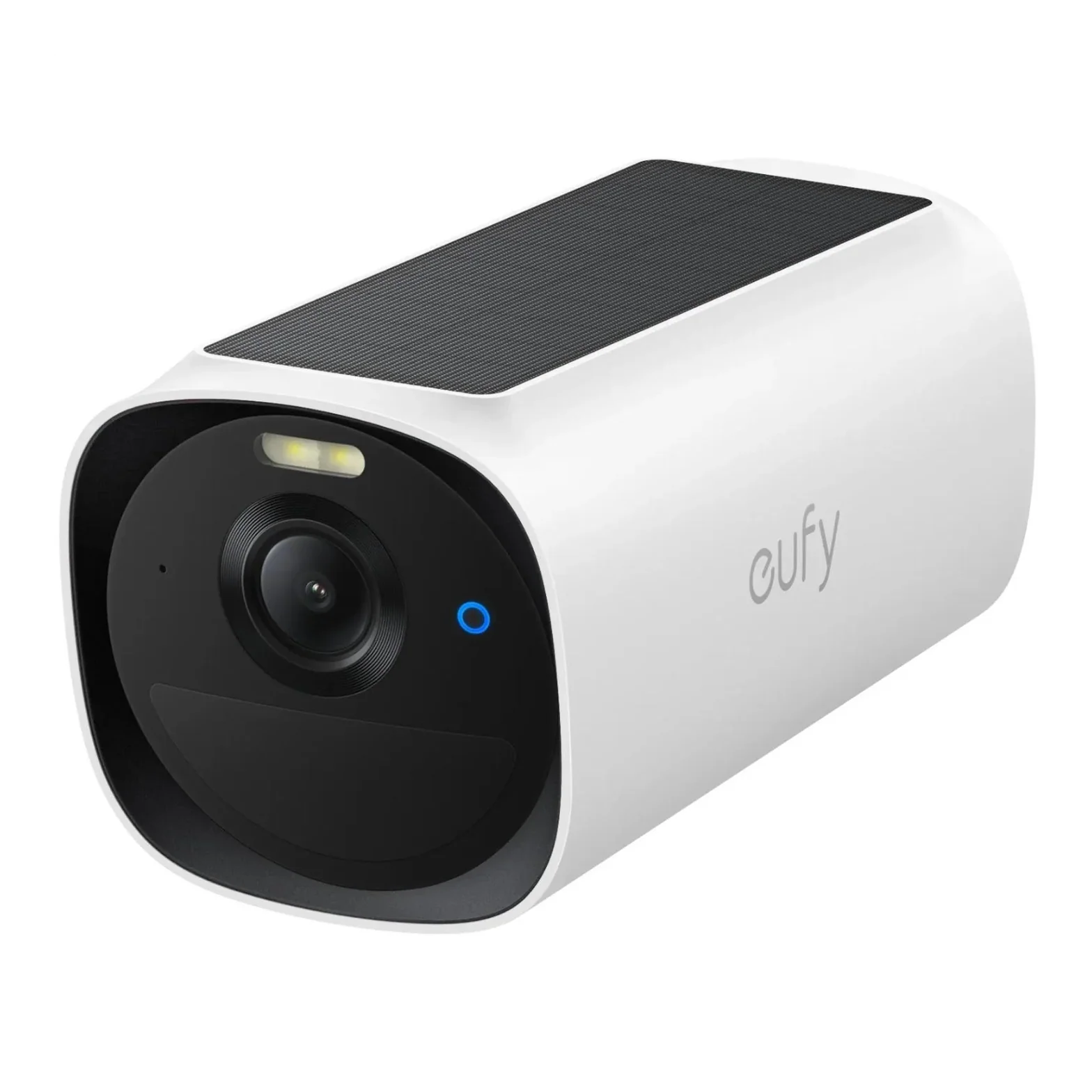 eufy Security eufyCam E40 Add-On Camera — Manufacturer Renewed, Good Condition