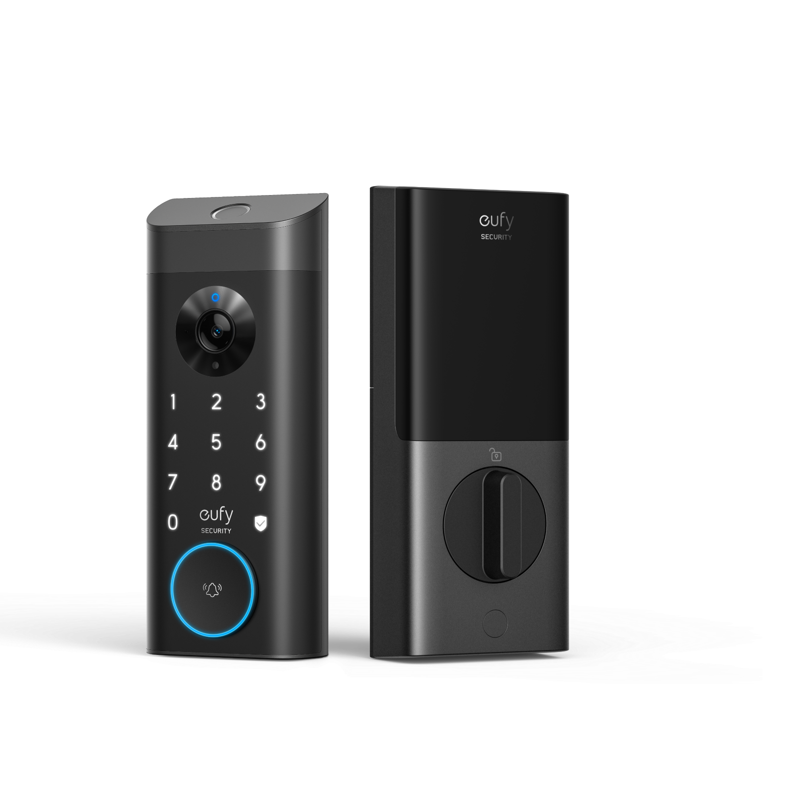 eufy Security Video Smart Lock E330 — Brand New