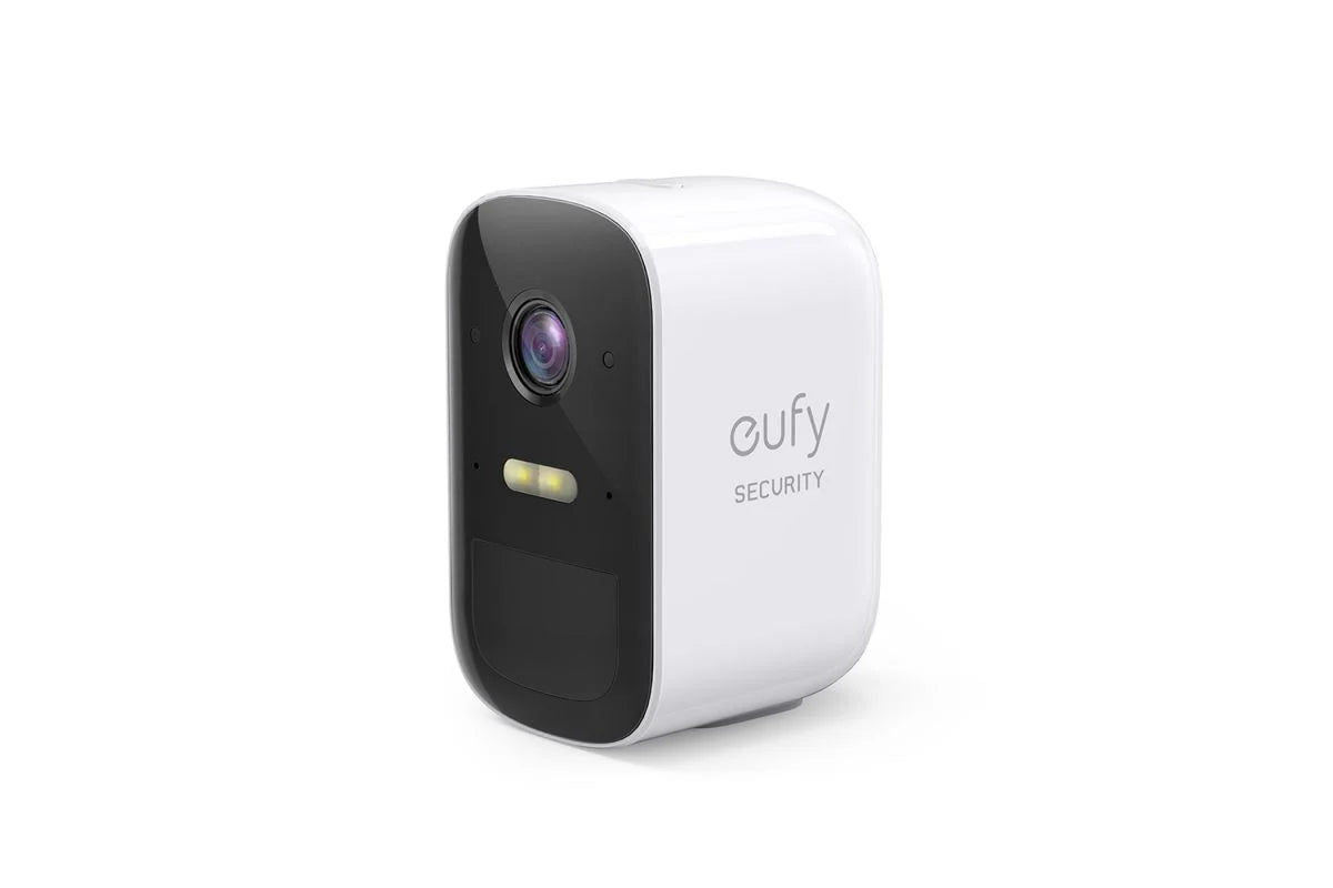eufy Security eufyCam 2C Pro | New No Box