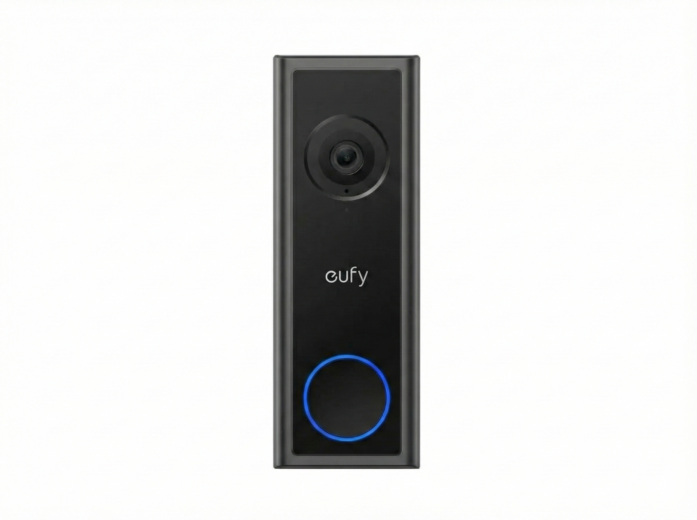 eufy Security C30 Smart Video Doorbell | Brand New