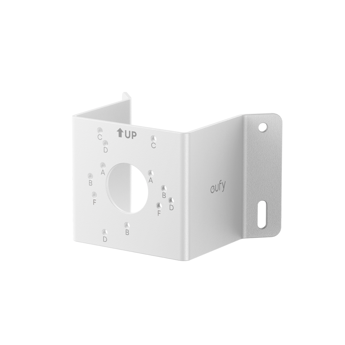 eufy Genuine Corner Mount Bracket | Brand New